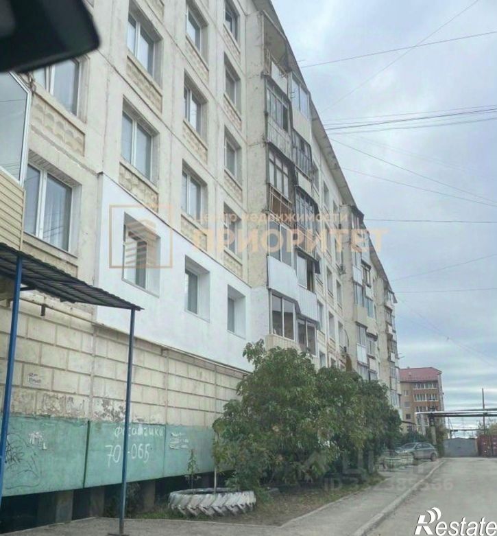 3-комн квартира ул Кулаковского, 4/2,  д. 4/2