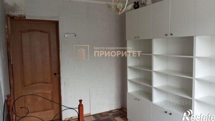 3-комн квартира ул Кулаковского, 4/2,  д. 4/2
