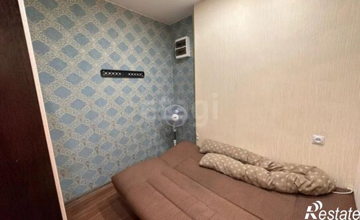 1-комн квартира ул Рыдзинского, 18/1,  д. 18/1