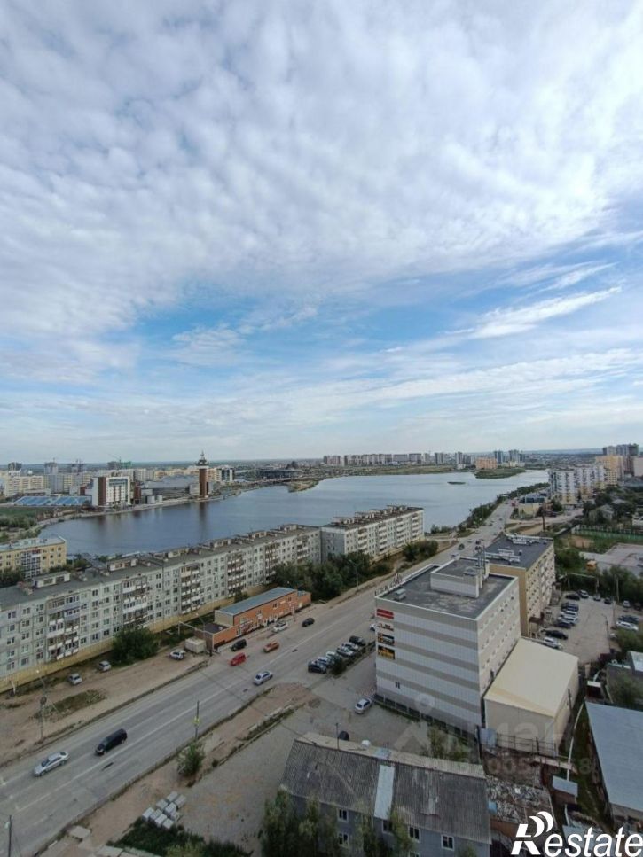 3-комн квартира ул Лермонтова, 102,  д. 102