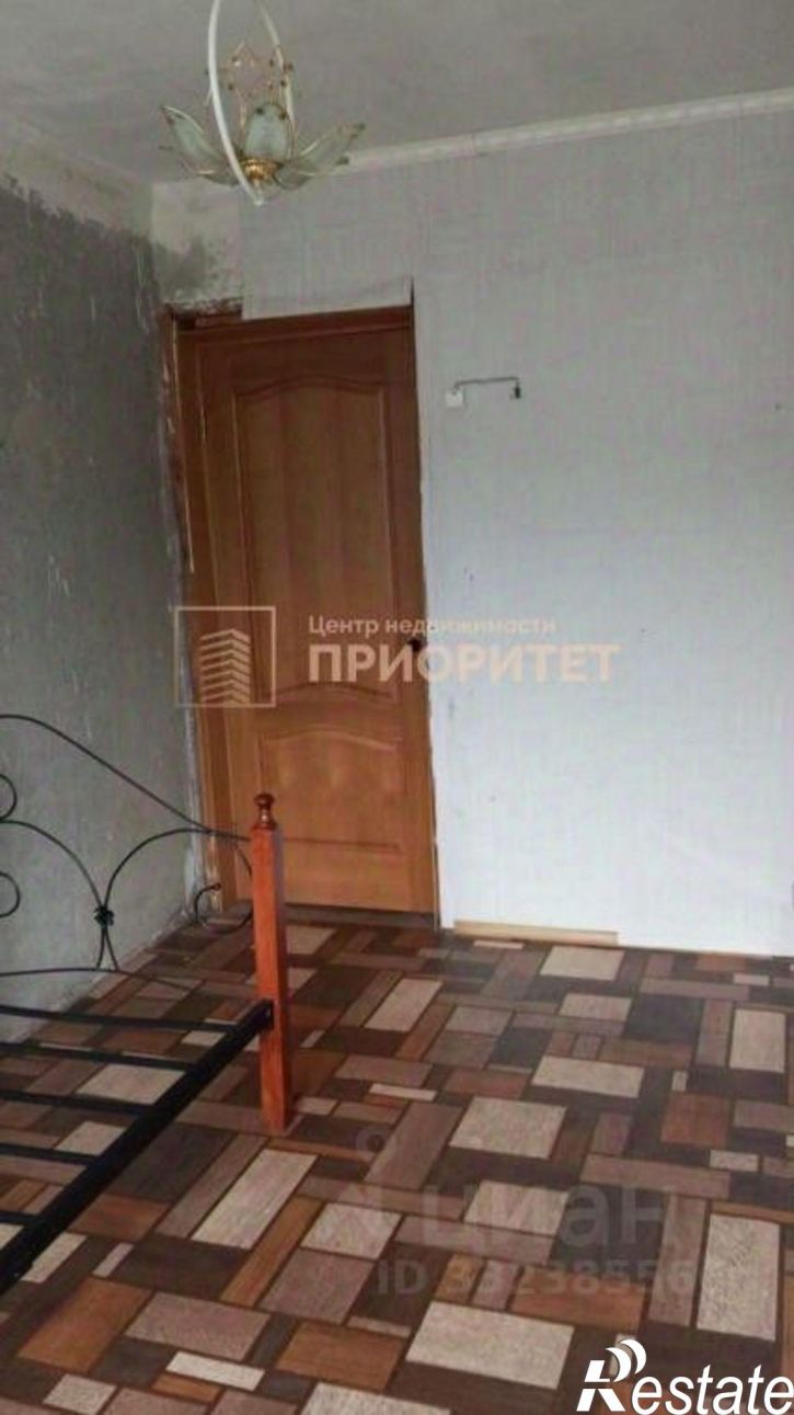 3-комн квартира ул Кулаковского, 4/2,  д. 4/2
