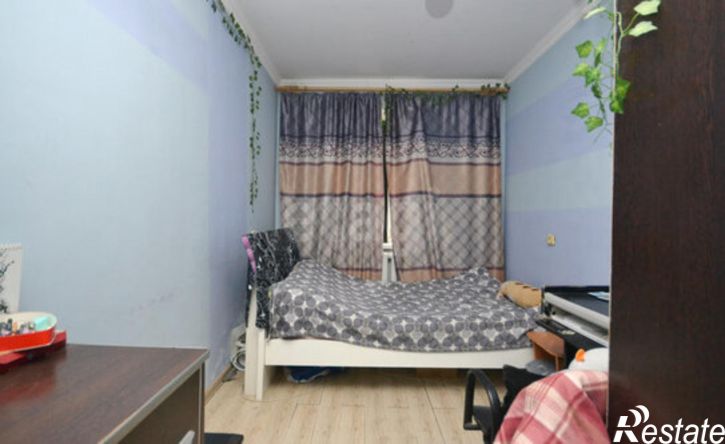 2-комн квартира ул Дзержинского, 12/3,  д. 12/3