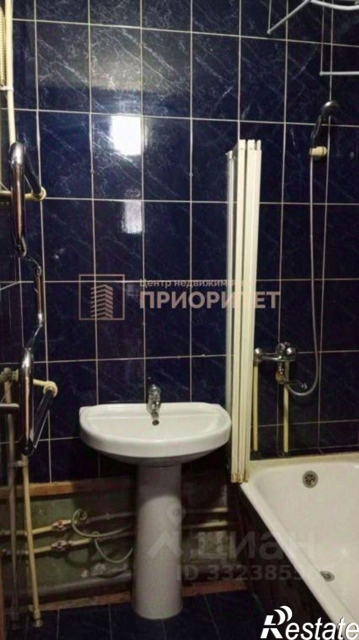 3-комн квартира ул Кулаковского, 4/2,  д. 4/2
