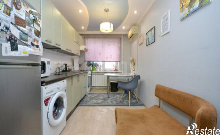 2-комн квартира ул Дзержинского, 12/3,  д. 12/3