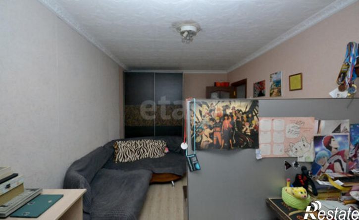 2-комн квартира ул Дзержинского, 12/3,  д. 12/3