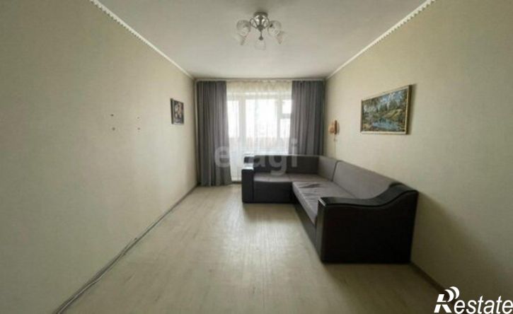 3-комн квартира ул Халтурина, 6/2,  д. 6/2