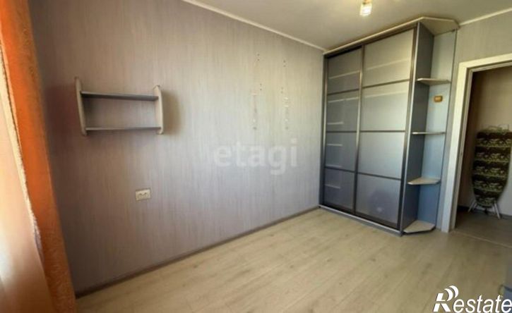 3-комн квартира ул Халтурина, 6/2,  д. 6/2