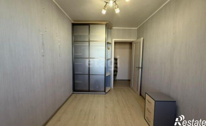 3-комн квартира ул Халтурина, 6/2,  д. 6/2