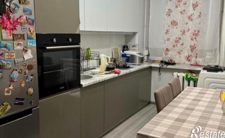2-комн квартира ул Петра Алексеева, 21/2,  д. 21/2