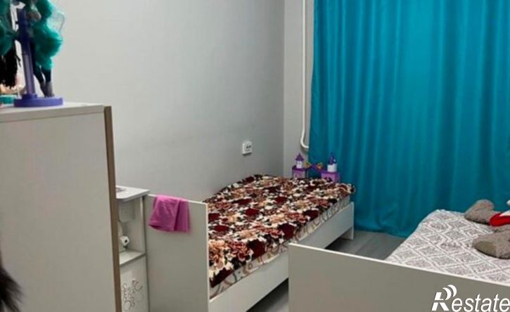 2-комн квартира ул Петра Алексеева, 21/2,  д. 21/2
