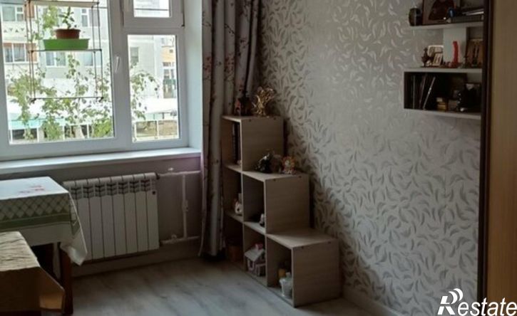 2-комн квартира Республика Саха (Якутия), 202-й микрорайон, 4