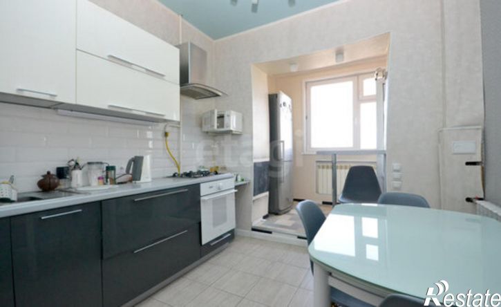 1-комн квартира ул Лермонтова, 92/2Г,  д. 92/2Г