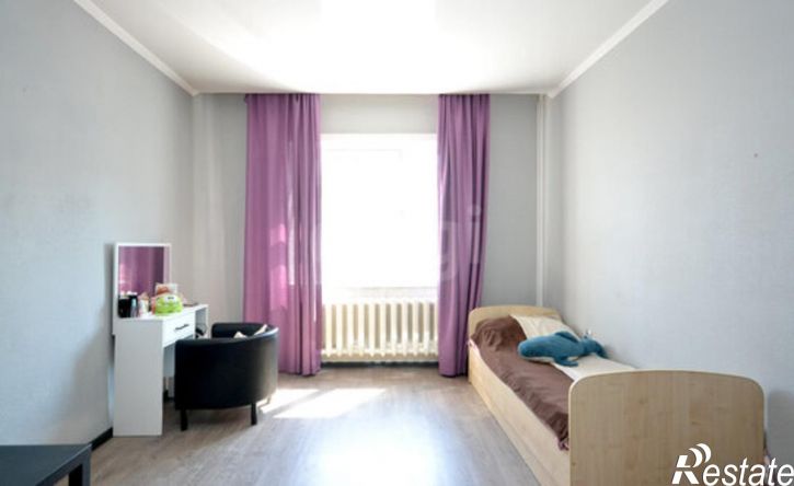1-комн квартира ул Лермонтова, 92/2Г,  д. 92/2Г