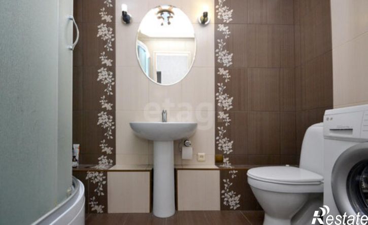 1-комн квартира ул Лермонтова, 92/2Г,  д. 92/2Г