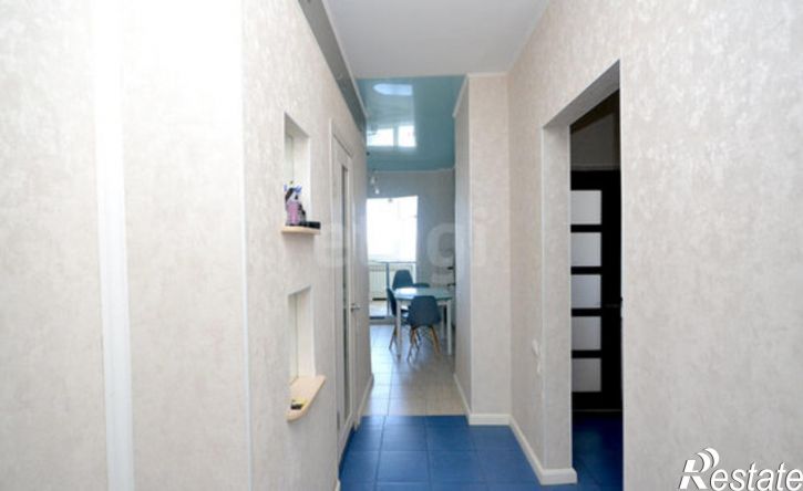 1-комн квартира ул Лермонтова, 92/2Г,  д. 92/2Г