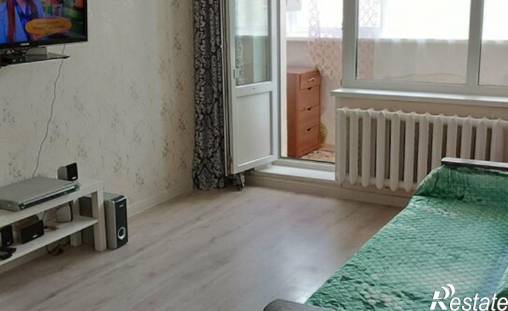 2-комн квартира Республика Саха (Якутия), 202-й микрорайон, 4