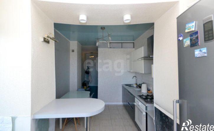 1-комн квартира ул Лермонтова, 92/2Г,  д. 92/2Г