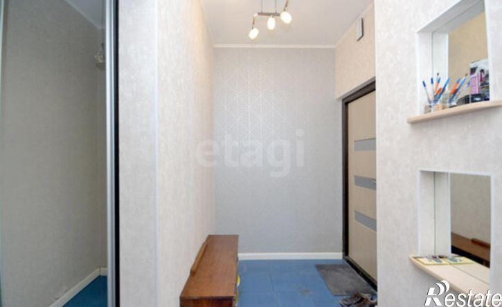 1-комн квартира ул Лермонтова, 92/2Г,  д. 92/2Г