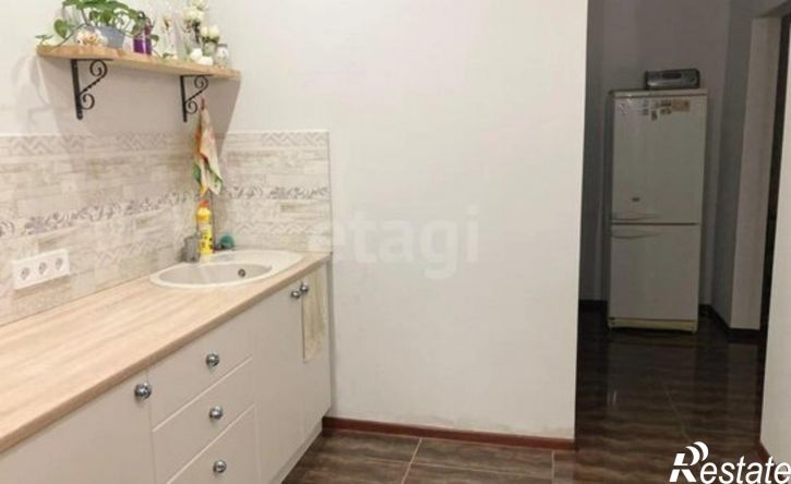1-комн квартира ул Богдана Чижика, 29А,  д. 29А