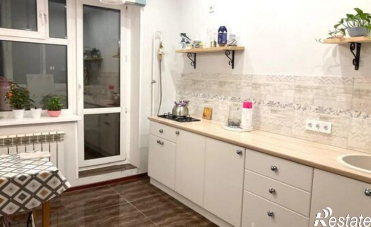 1-комн квартира ул Богдана Чижика, 29А,  д. 29А