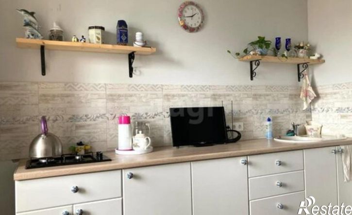 1-комн квартира ул Богдана Чижика, 29А,  д. 29А