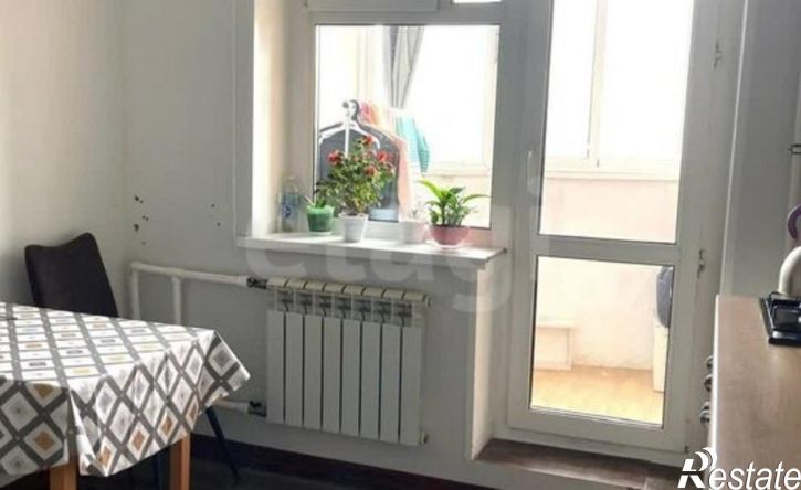 1-комн квартира ул Богдана Чижика, 29А,  д. 29А