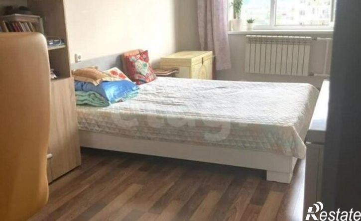 1-комн квартира ул Богдана Чижика, 29А,  д. 29А