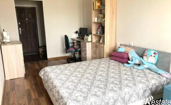 1-комн квартира ул Богдана Чижика, 29А,  д. 29А