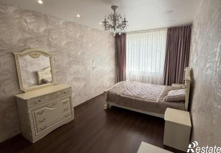2-комн квартира ул Кальвица, 5,  д. 5
