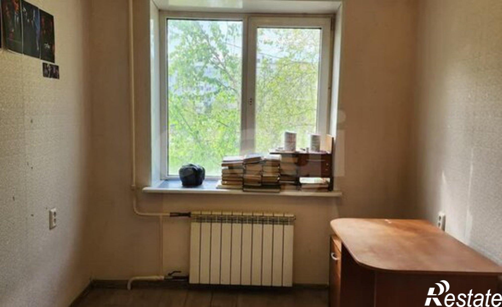 Купить квартиру за 6 350 000 рублей на Энергетиков пер, 2/1
