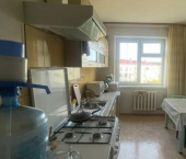 4-комн, 71кв м, этаж 4/4 ул Пояркова, 9