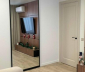 2-комн, 55кв м, этаж 14/16 пр-кт Михаила Николаева, 2/2