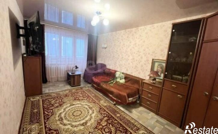 2-комн квартира ул Каландаришвили, 40/5,  д. 40/5