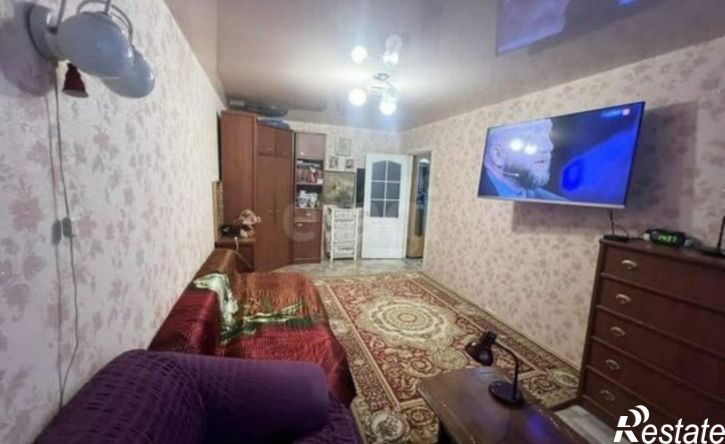 2-комн квартира ул Каландаришвили, 40/5,  д. 40/5