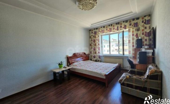 3-комн квартира ул Кузьмина, 34/3,  д. 34/3