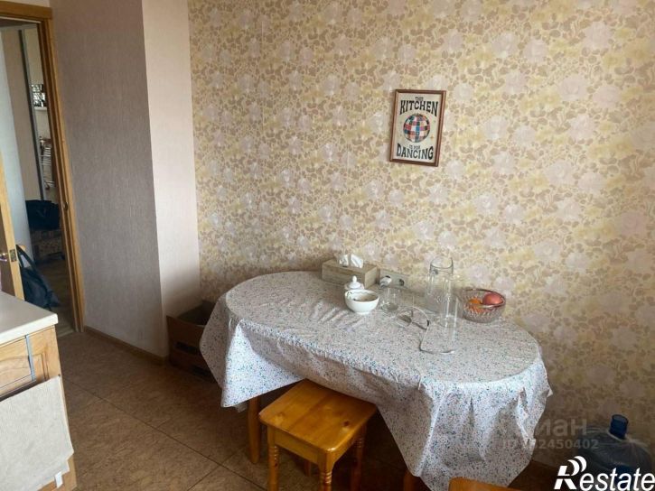 3-комн квартира Республика Саха (Якутия)