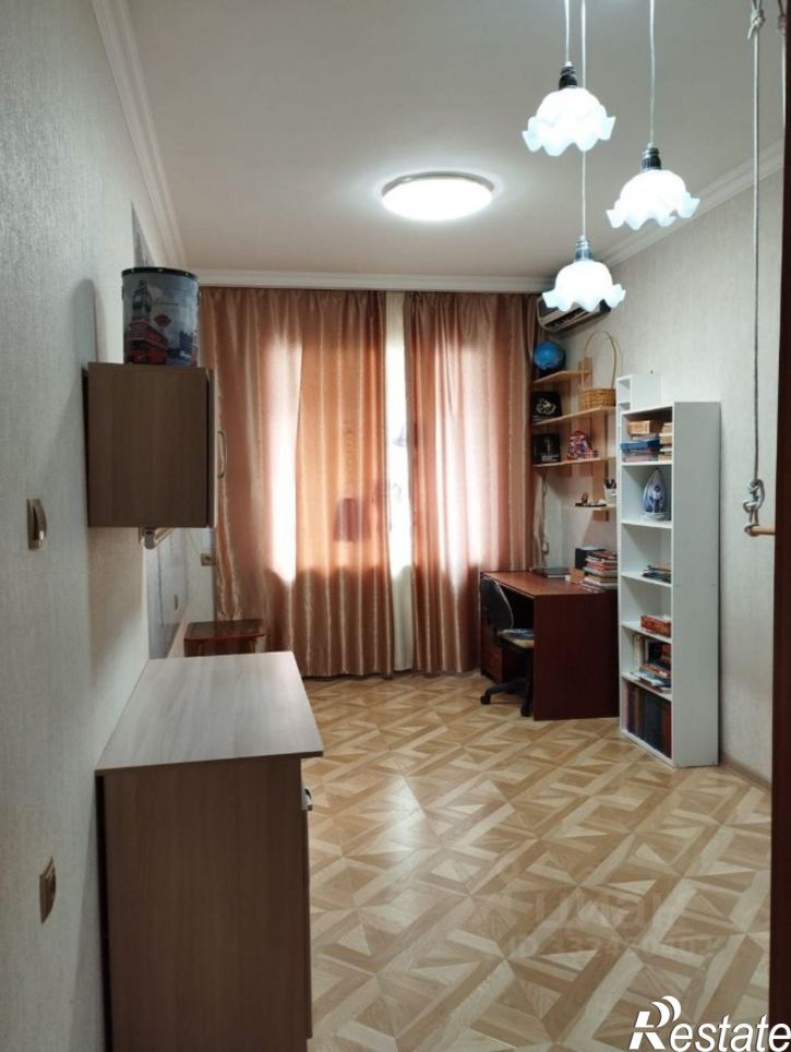 3-комн квартира Республика Саха (Якутия)