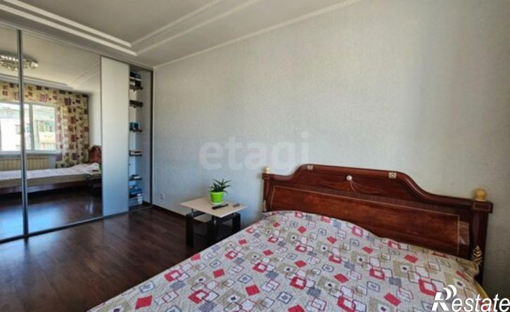 3-комн квартира ул Кузьмина, 34/3,  д. 34/3