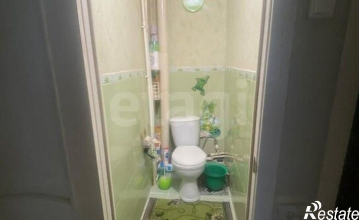 2-комн квартира ул Каландаришвили, 40/5,  д. 40/5