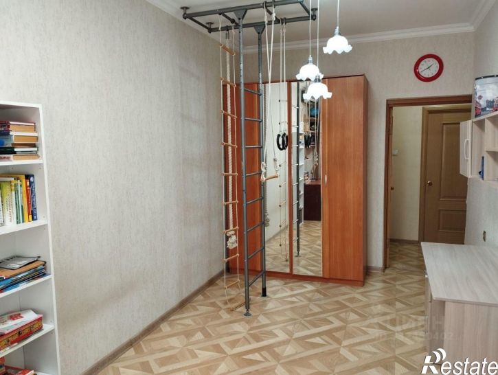 3-комн квартира Республика Саха (Якутия)