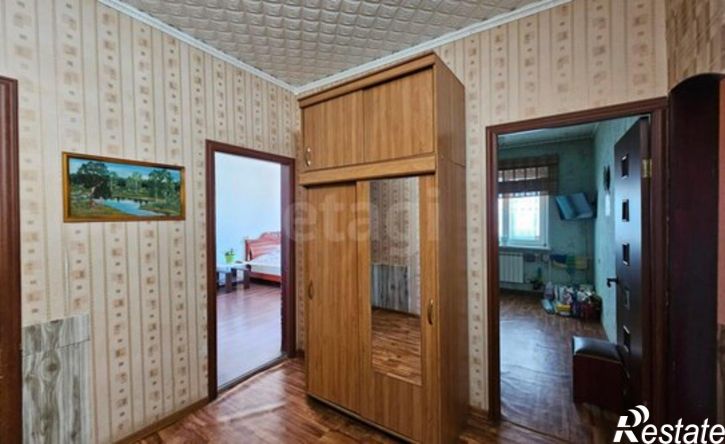 3-комн квартира ул Кузьмина, 34/3,  д. 34/3