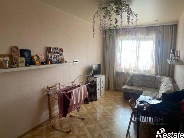 3-комн квартира Республика Саха (Якутия)
