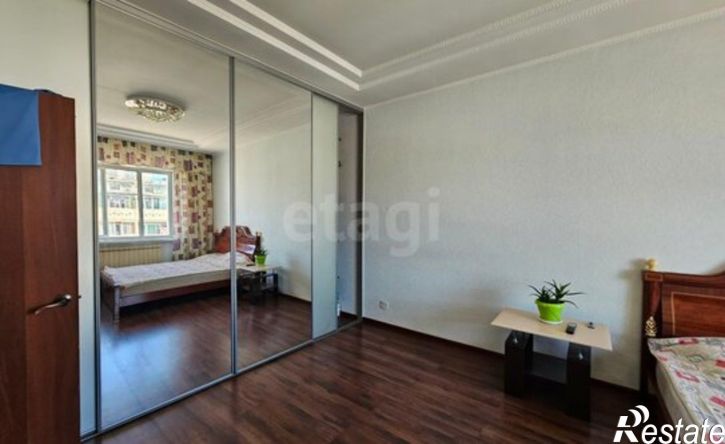3-комн квартира ул Кузьмина, 34/3,  д. 34/3