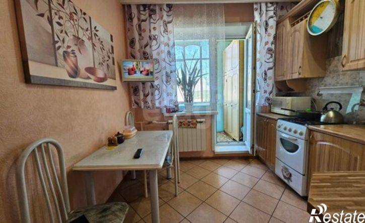 3-комн квартира ул Кузьмина, 34/3,  д. 34/3