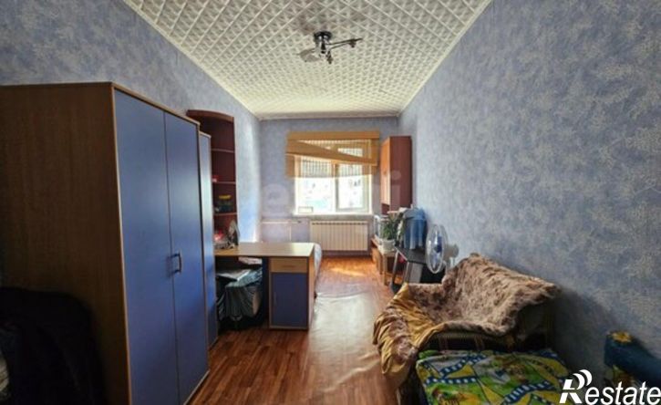3-комн квартира ул Кузьмина, 34/3,  д. 34/3