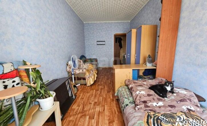 3-комн квартира ул Кузьмина, 34/3,  д. 34/3