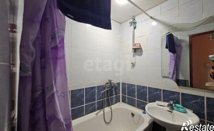 3-комн квартира ул Кузьмина, 34/3,  д. 34/3