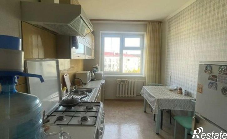 4-комн квартира ул Пояркова, 9,  д. 9