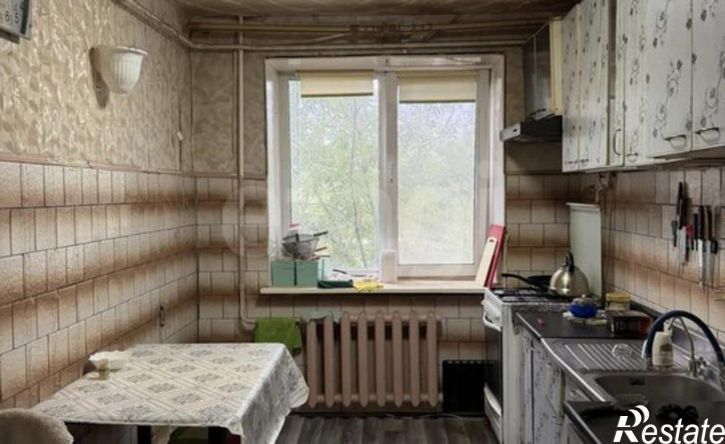 3-комн квартира Энергетиков пер, 2/1,  д. 2/1