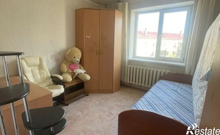4-комн квартира ул Пояркова, 9,  д. 9